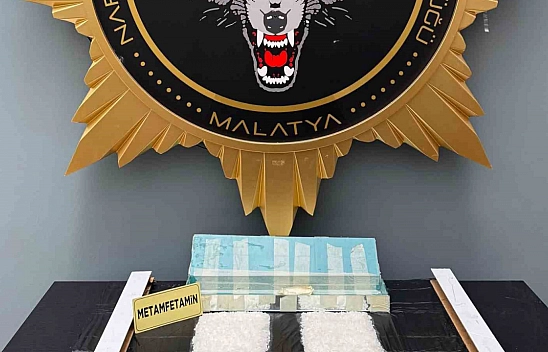 Malatya'da sokak satıcılarına darbe: 11 gözaltı, 10 tutuklama