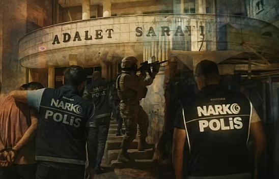 Malatya'da uyuşturucu tacirleri çökertildi: 357 bin 180 hap ele geçirildi