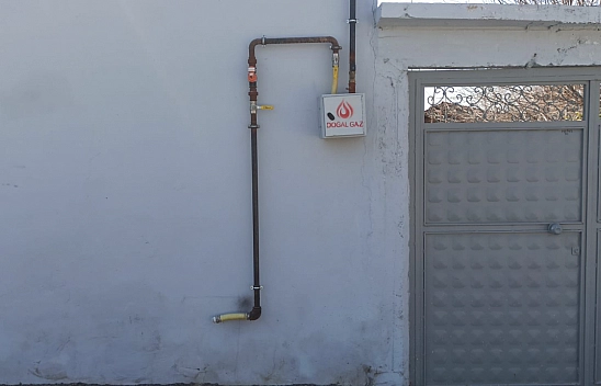 Malatya'da vaatler boşa çıktı: Mahalleli hesabı mahşere bıraktı