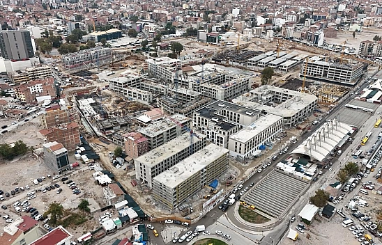 Malatya'da Vahim İddia: YİKOB Görevini Yapmıyor, Vatandaş Mağdur!