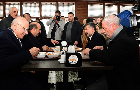 Malatya'da Vatandaşların Cüzdanına Dost Uygulama! Sayısı Artacak!