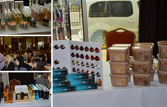 Malatya'da Workshop Rüzgarı: Uzmanları Tecrübelerini Paylaştı…