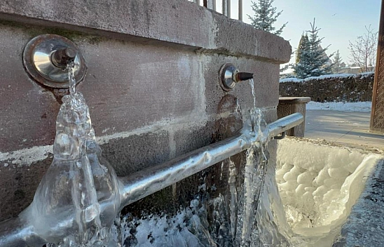 Malatya'da Yağış İçin Saat Verildi: Hazırlıklı Olun...!