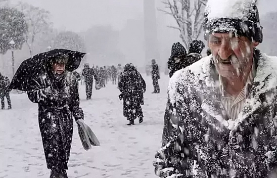 Malatya'da Yağış İçin Saat Verildi: Sabah ve Gece Saatlerine Dikkat!