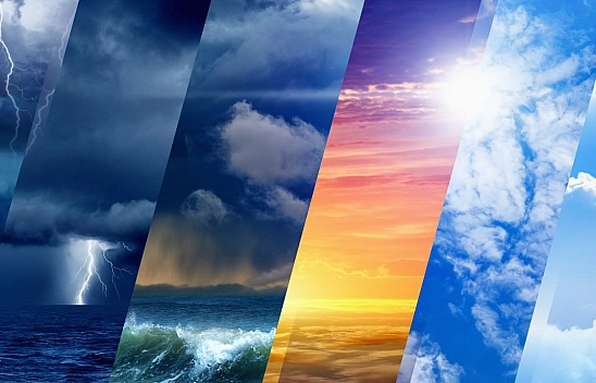 Malatya'da Yağış Uyarısı: İşte 11 Ekim Hava Durumu...