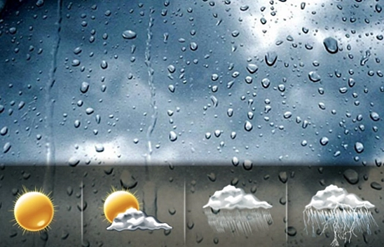 Malatya'da Yağış Uyarısı! İşte Hava Durumu Tahmini...