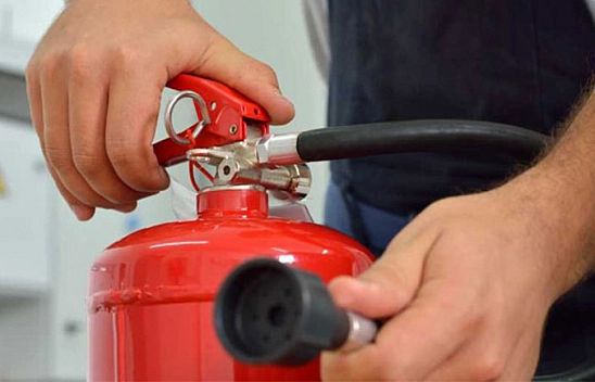 Malatya'da Yangın Tüpü Talebi Arttı! Peki Fiyatlar Ne Durumda?