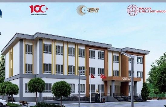 Malatya'da yapımı için imzalar atıldı: Battalgazi'ye bir yenisi daha geliyor…