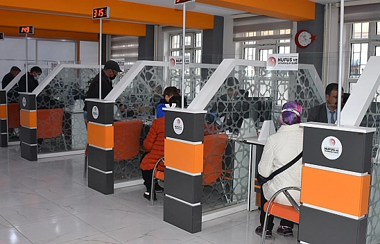 Malatya'da yarın yarım gün açık olacak...