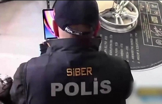 Malatya'da yasa dışı bahis operasyonu: 12 İl, 32 Gözaltı, 6 Milyar TL'lik işlem hacmi!