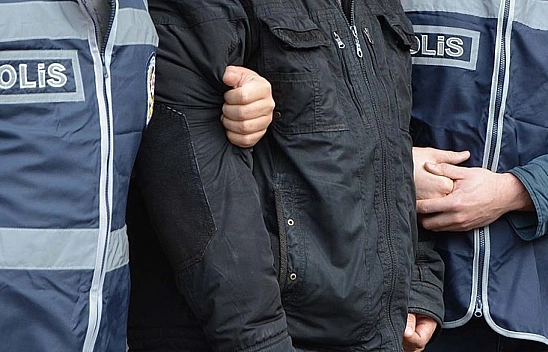 Malatya'da 'yasa dışı bahis' operasyonu!