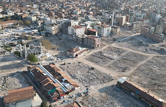 Malatya'da yasak başladı