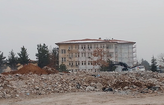 Malatya'da Yasaklar Sadece Kağıt Üzerinde!