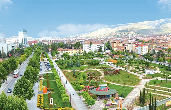 Malatya'nın sorunlarına acil çözüm!