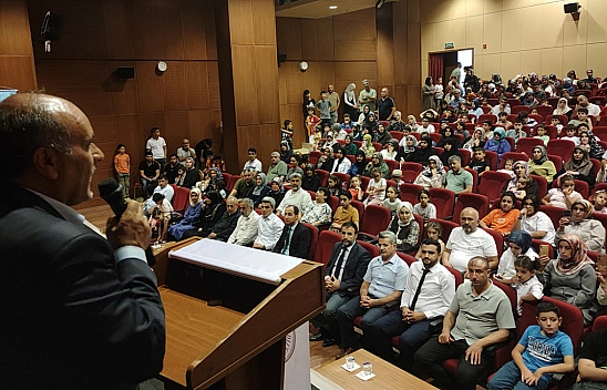 Malatya'da yatılı yaz kurslarına ilgi artıyor