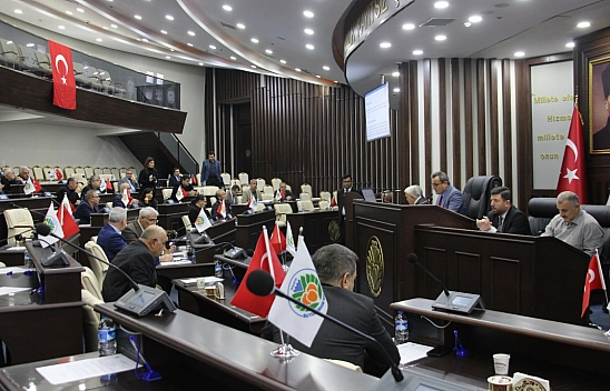 Malatya'da yeni dönem! 2030'a kadar hizmet edecek