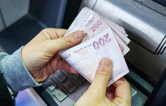 ATM'lerde Yeni Dönem: Limitler Yüzde 50 Artacak!