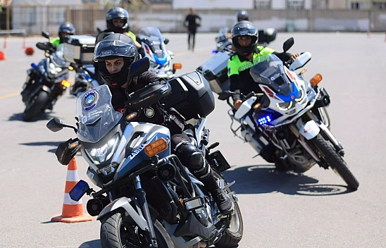 Malatya'da yeni dönem: Zabıta artık her yerde!