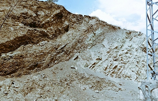 Malatya'da Yeni Fay Hattı Keşfedildi! Görünmeyen Fay Hattı Deprem Riskini Arttırabilir!