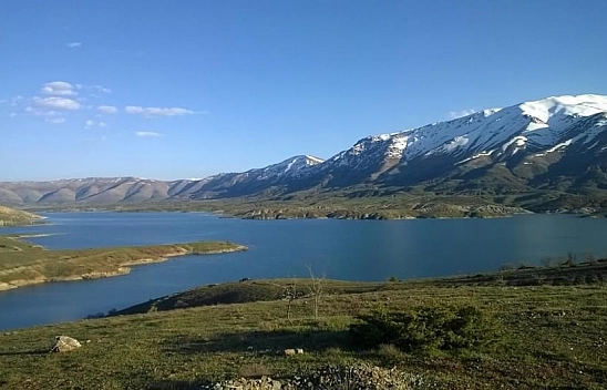 Malatya'da Yeni GES Projesine Onay: ÇED Raporu Gerekli Değilmiş