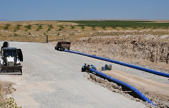 Malatya'ya 180 Milyon TL'lik Yatırım: OTB İle 2 Bin 500 Kişiye İş Kapısı!