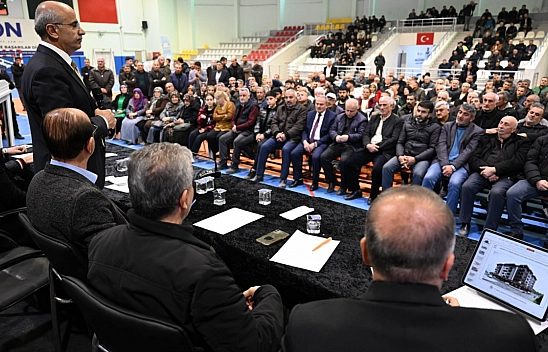 Malatya'da yeni rezerv alanları belirlenecek..!