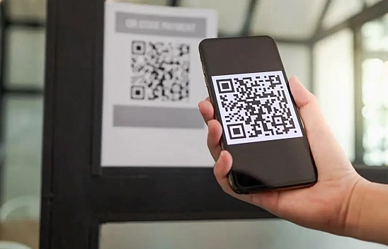 Malatya'da KAREKOD'lu resmen başladı!