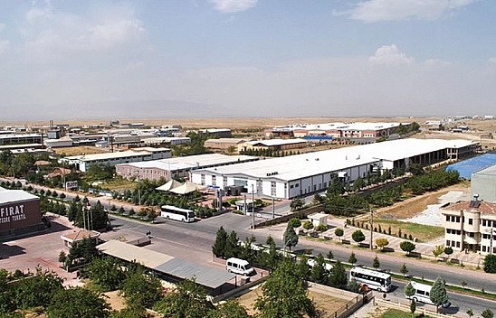 Malatya'da Yeni Yatırım Yapmak İsteyenler İçin Engel Arsa Sorunu