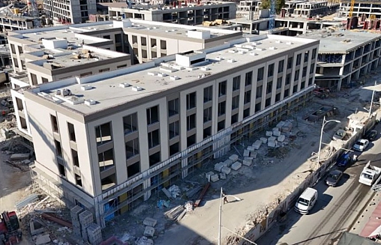 Malatya'da Yerel Esnafa Destek Verilmeli!