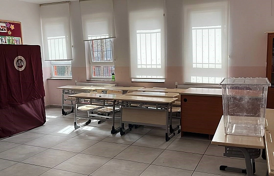 Malatya'da hazırlıklar tamamlandı