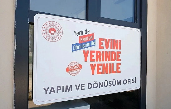 Malatya'da 'Yerinde Dönüşüm'de Başvurular İçin Son Tarih Belli Oldu!