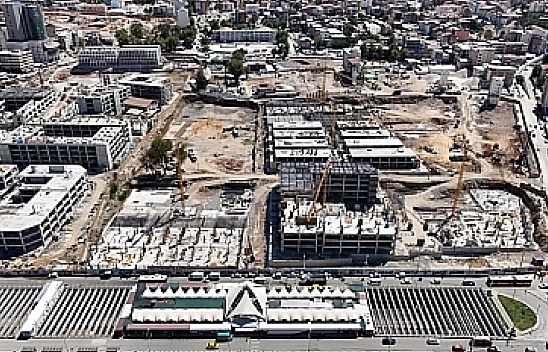 Malatya'da Yerinde Dönüşüm İçin Hibe ve Kredi Miktarı Yetersiz...!