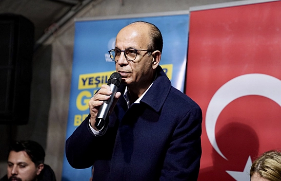 Malatya'da Yerinde Dönüşüme Hibe ve Kredi Desteği Gelecek!