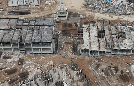 Malatya'da Yerinde Dönüşüme KDV Engeli: Süreç Yavaşlıyor!