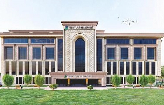 Malatya'da Yeşilyurt Belediyesi 8 İş Yerini Kiraya Verecek…!