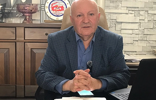 Malatya'da yıkılacağı iddia edilmişti! Başkan'dan yetkililere çağrı: Çözüm odaklı yaklaşılsın