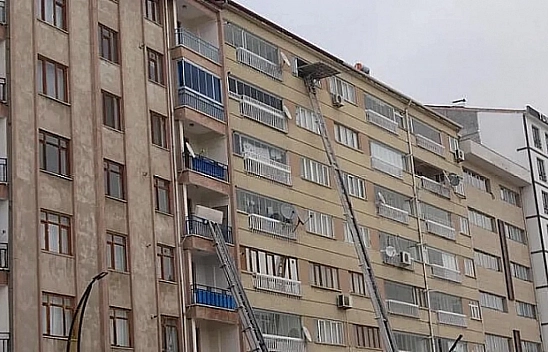 Malatya'da orta hasarlı binalar için karar: Güçlendirme yapılması için gereken süre açıklandı...