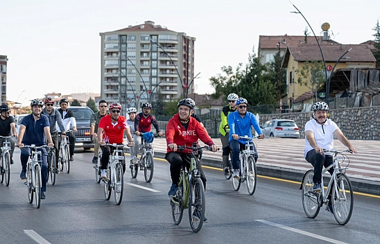 Malatya'da yıl sonunda tamamlanacak