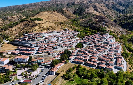 Malatya'da Yıllardır Beklenen Dev Proje İçin İmzalar Atıldı, İnşaat Başlıyor!