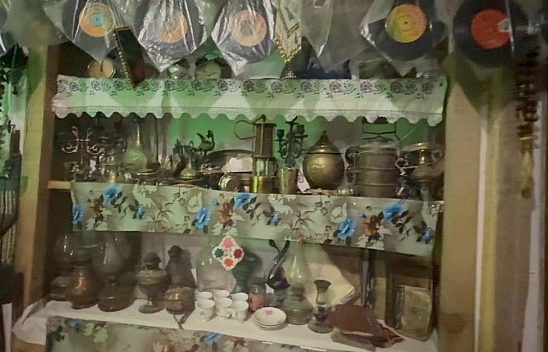 Malatya'da 'Yok' Cevabı Müzeye Dönüştü: 6 Binden Fazla Eser Tek Çatı Altında