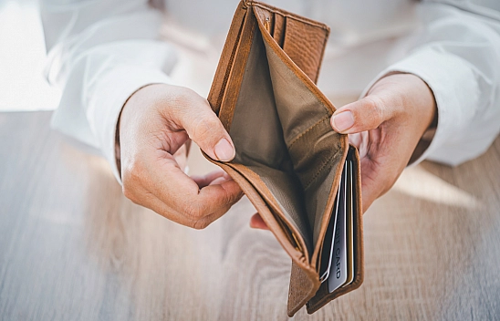 Malatya'da Yoksulluk Kat Be Kat Artıyor: 58 Bin Kişi Daha Yoksullaştı…!