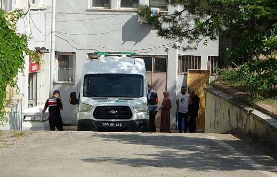 Malatya'da 'yol tartışması' kanlı bitti: 2 ölü