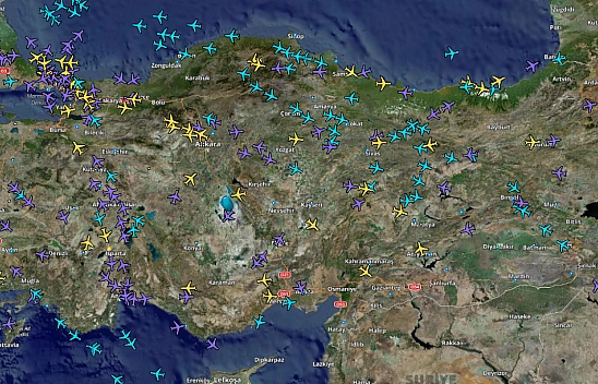 Malatya'da Yolcu Trafiği Artıyor Mu? Kaç Yolcu Havalimanını Kullandı? İşte Ağustos Ayı Verileri…