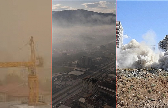 Malatya'da yönetim çekişmesi:  Şehre zarar veriyor