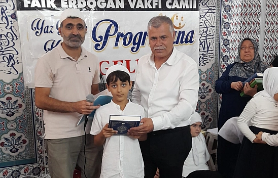 Malatya'da yürekleri ısıtan görüntü: Harçlıklarını biriktirip Filistin'e gönderdiler!