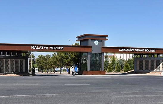 Malatya'da yüzlerce şirket kapandı || 'Yüzde elli azaldı'