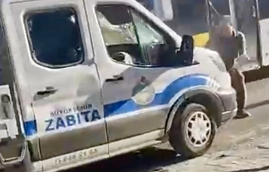 Malatya'da zabıtaya saldırı: Emniyet'ten ilk açıklama geldi