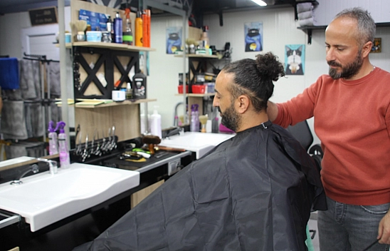 Malatya'da zam tepkisi büyüyor: Konteynerde kira nasıl artar?