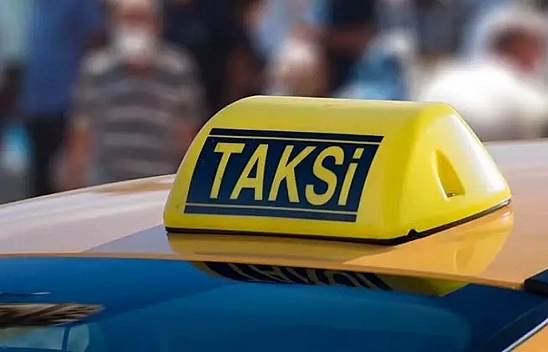 Malatya'da zam yağmuru bitmiyor: Akaryakıt zammının faturası taksiye yansıdı…