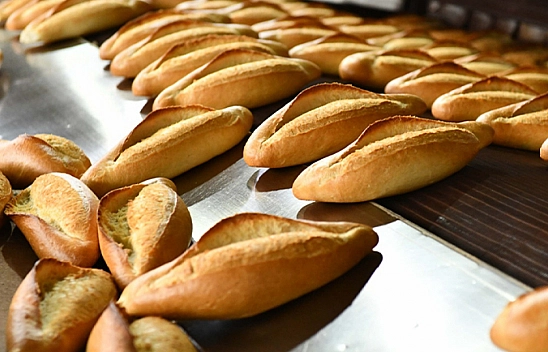 Malatya'da Zam Yağmuru Dinmiyor: MEGSAŞ'tan Halk Ekmeğe Zam!